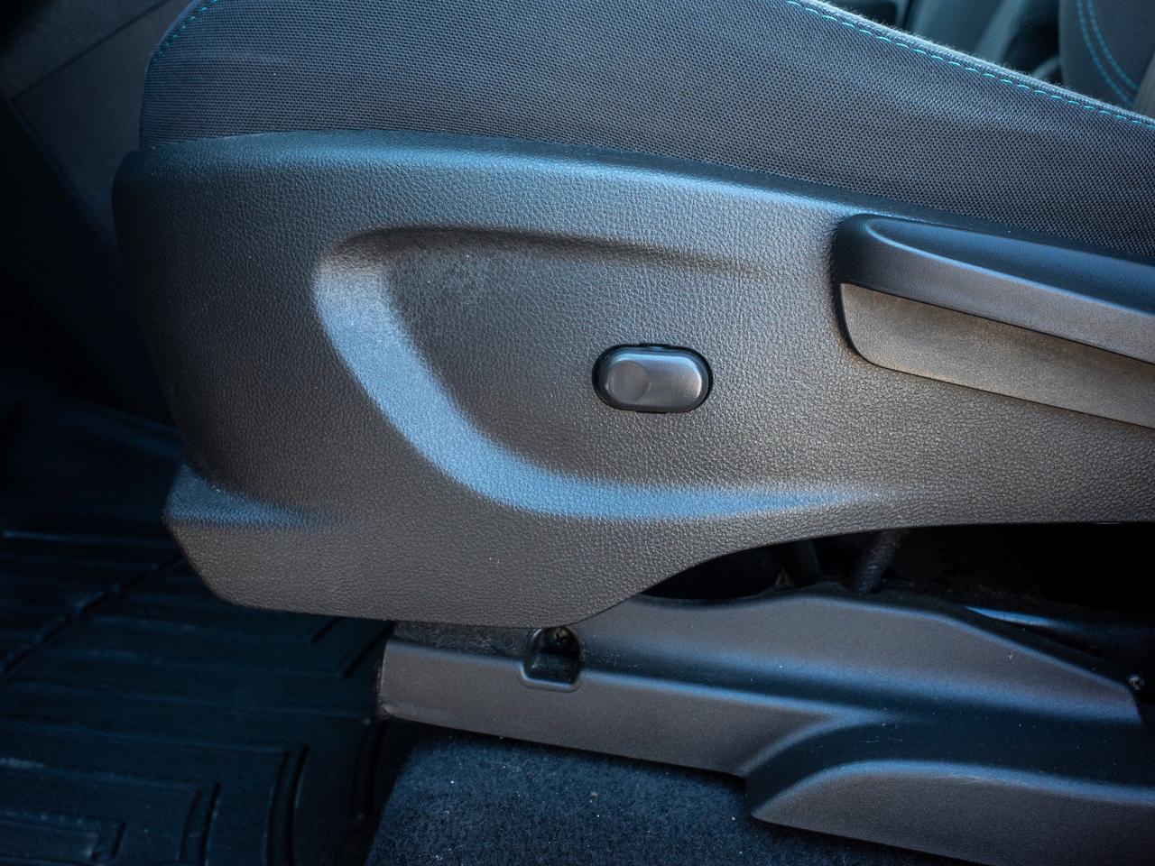 2016 Chevrolet Trax LT - Keyless Entry   WiFi Hotspot Photo