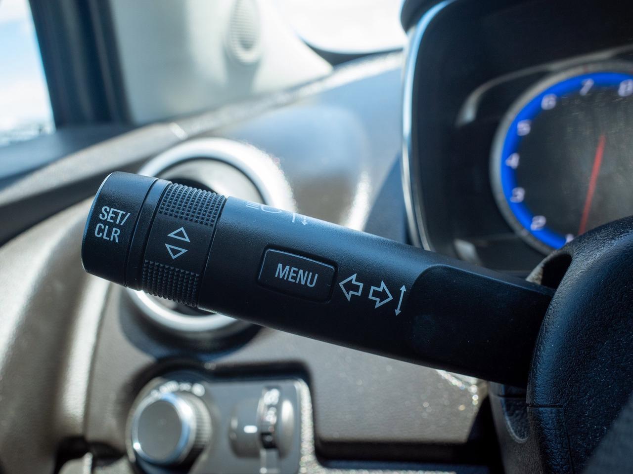 2016 Chevrolet Trax LT - Keyless Entry   WiFi Hotspot Photo