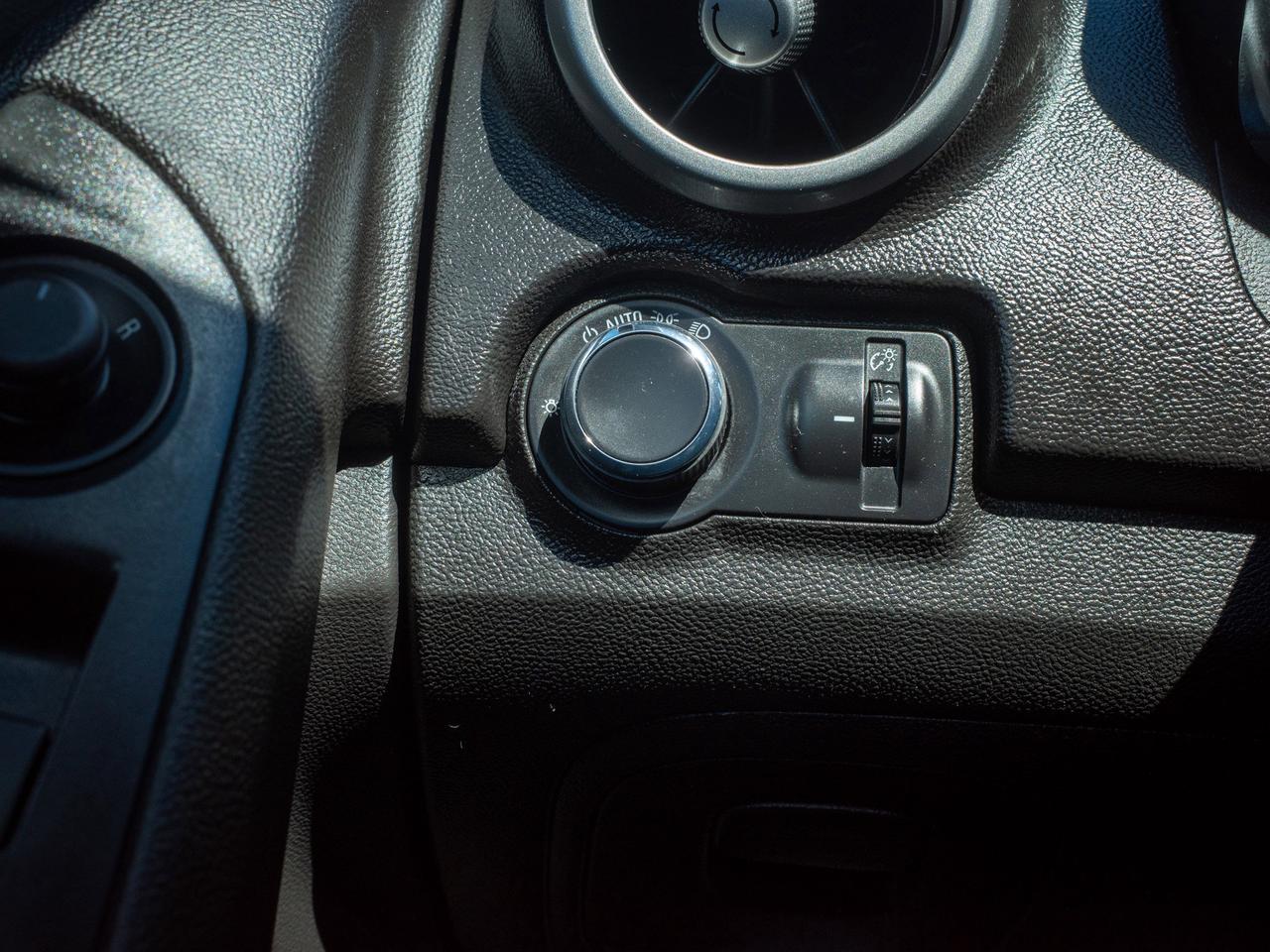 2016 Chevrolet Trax LT - Keyless Entry   WiFi Hotspot Photo