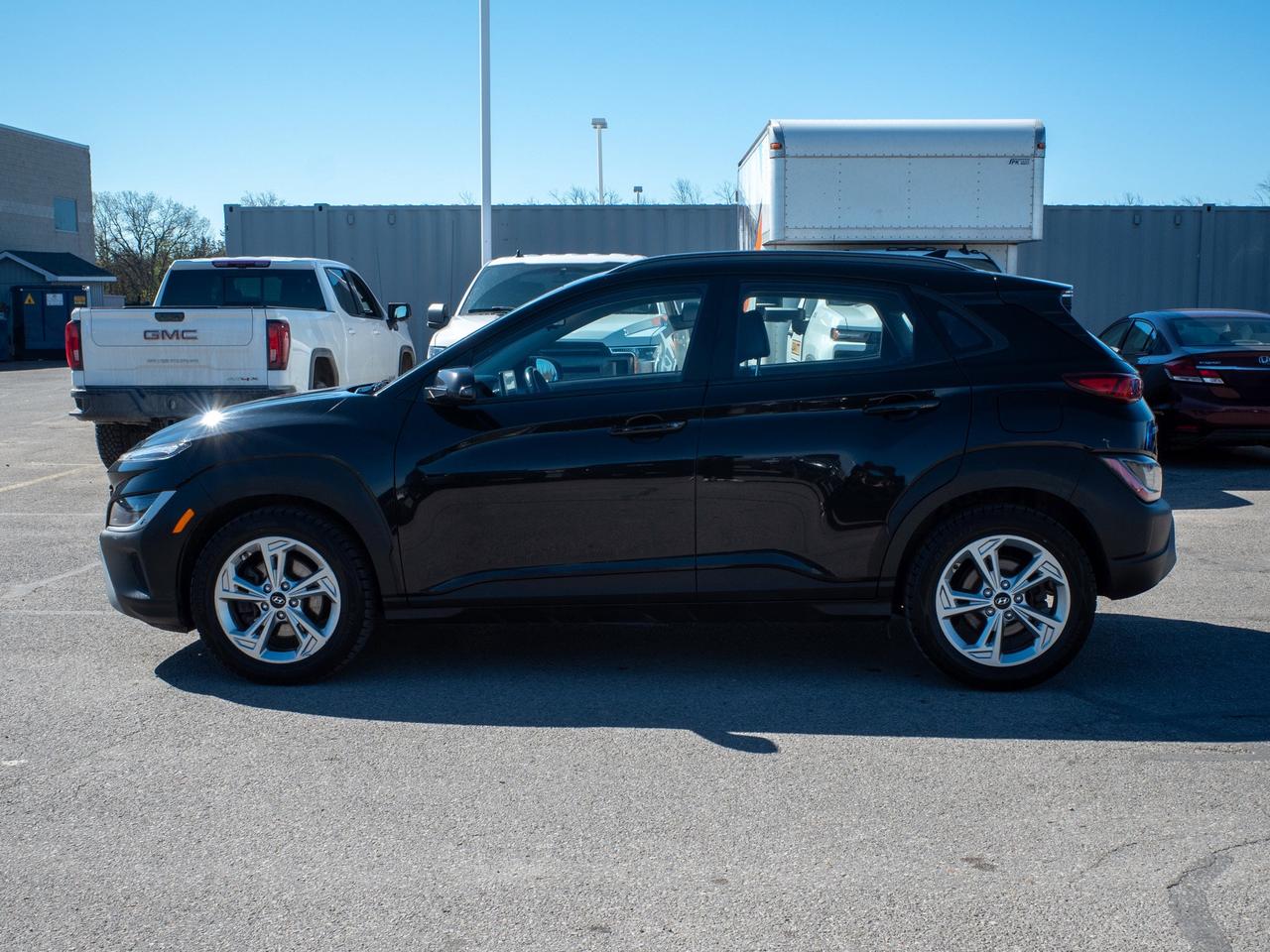 2022 Hyundai KONA Preferred - Remote Engine Start   Sun/Moonroof Photo4