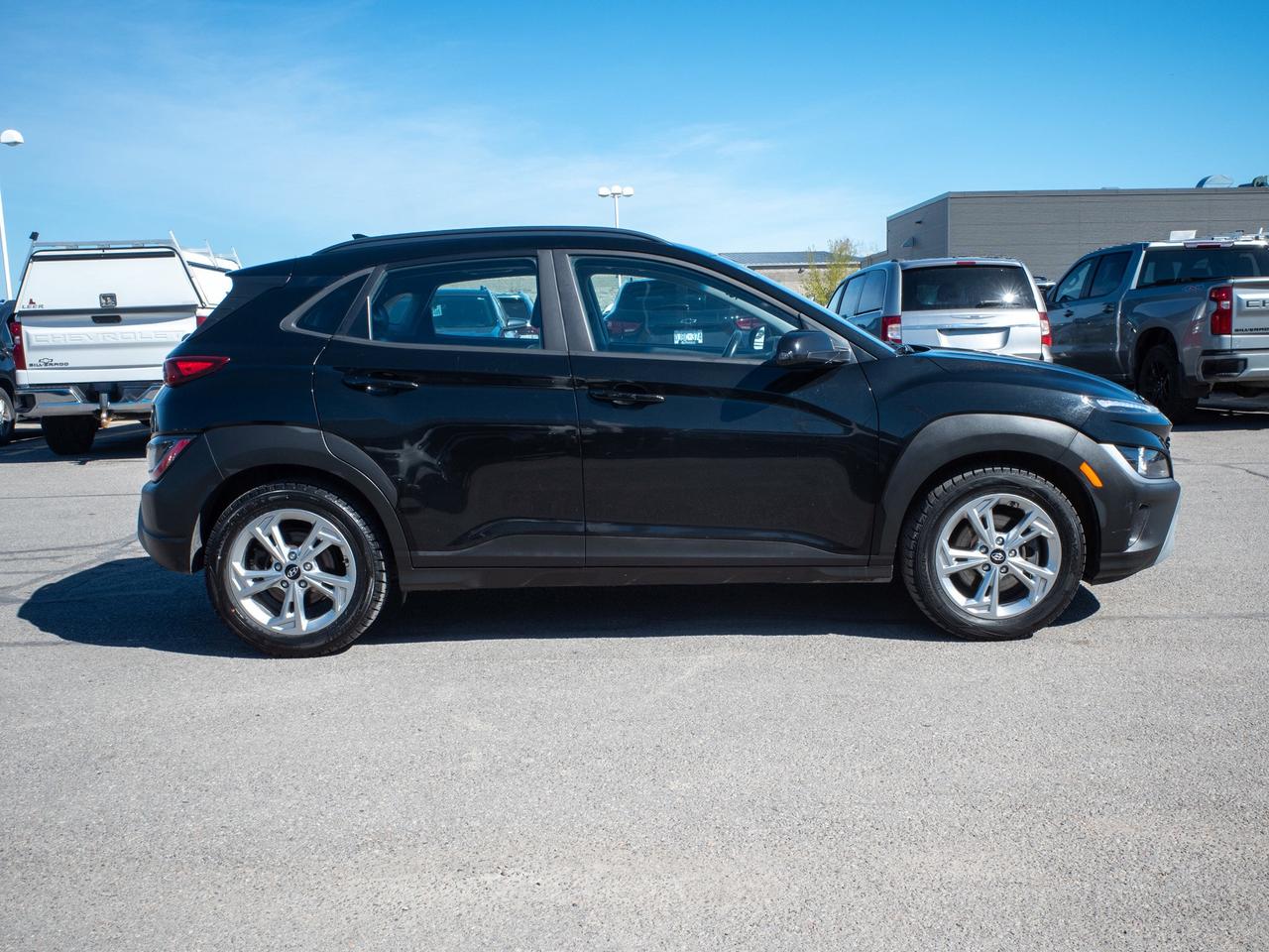 2022 Hyundai KONA Preferred - Remote Engine Start   Sun/Moonroof Photo