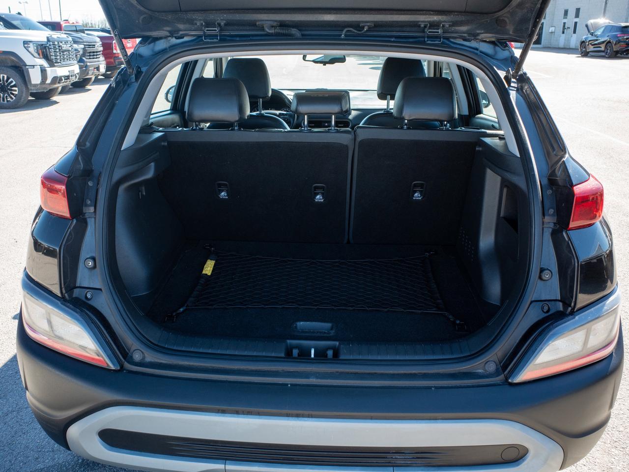 2022 Hyundai KONA Preferred - Remote Engine Start   Sun/Moonroof Photo