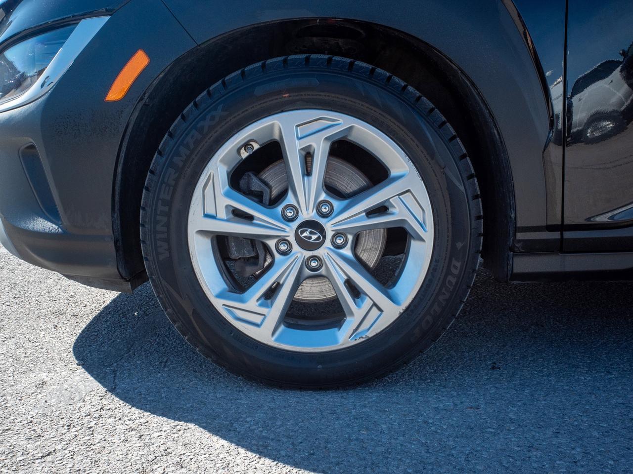 2022 Hyundai KONA Preferred - Remote Engine Start   Sun/Moonroof Photo