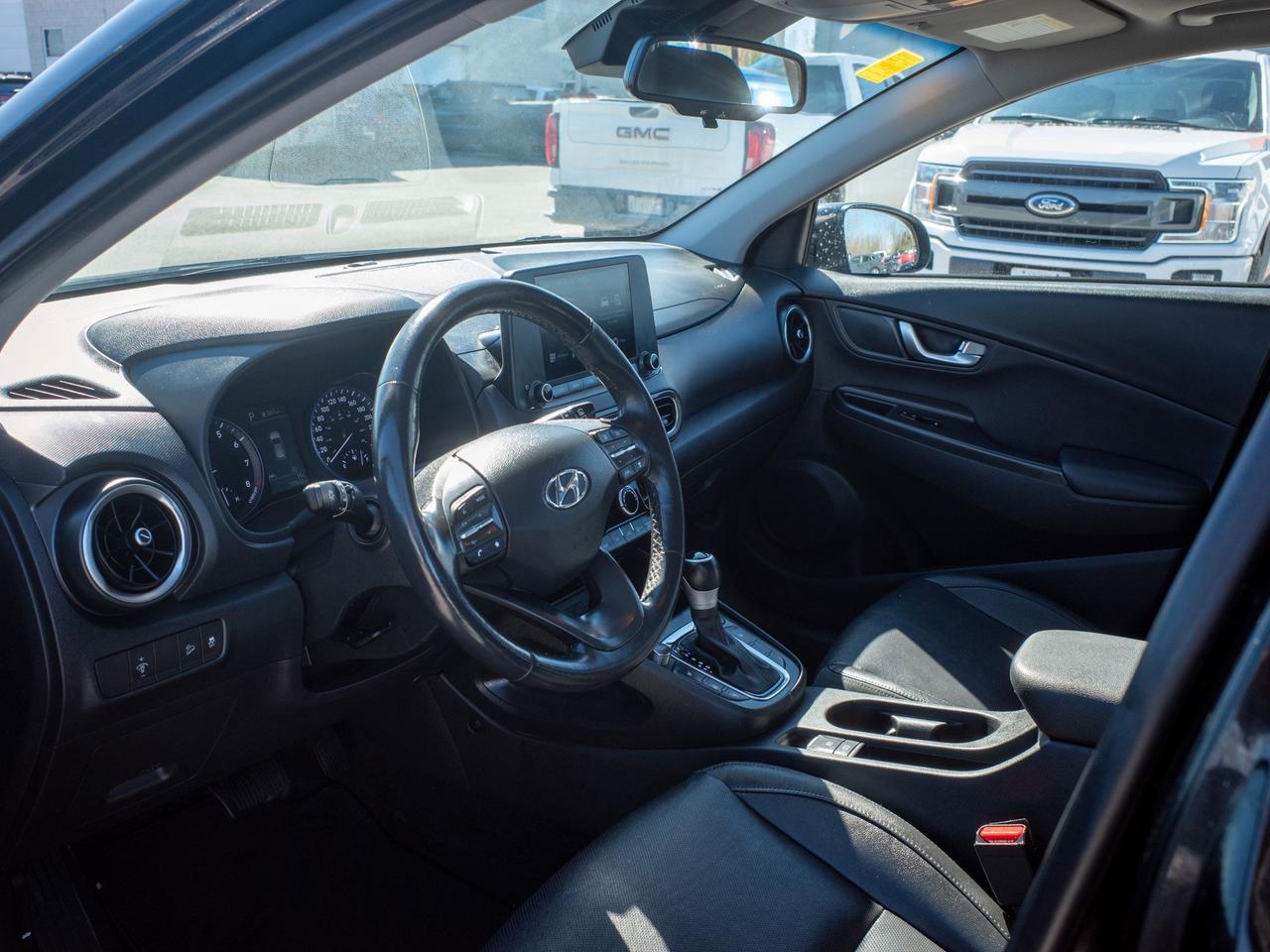 2022 Hyundai KONA Preferred - Remote Engine Start   Sun/Moonroof Photo