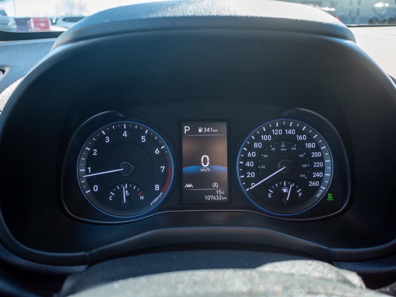 2022 Hyundai KONA Preferred - Remote Engine Start   Sun/Moonroof Photo