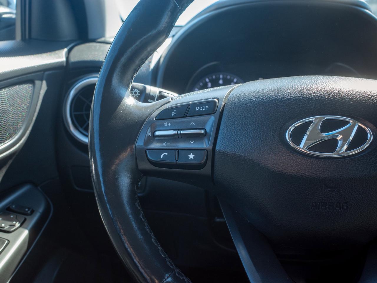 2022 Hyundai KONA Preferred - Remote Engine Start   Sun/Moonroof Photo