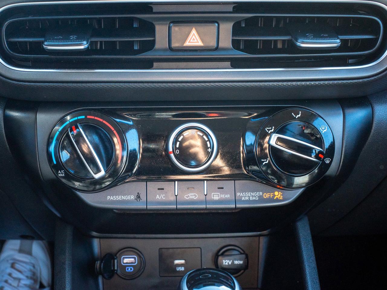 2022 Hyundai KONA Preferred - Remote Engine Start   Sun/Moonroof Photo