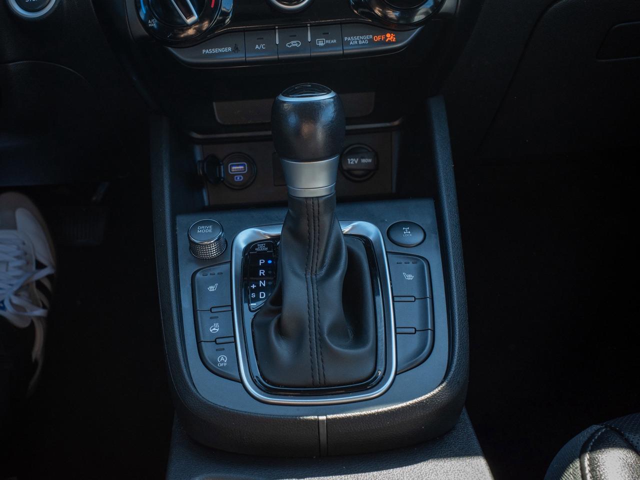 2022 Hyundai KONA Preferred - Remote Engine Start   Sun/Moonroof Photo