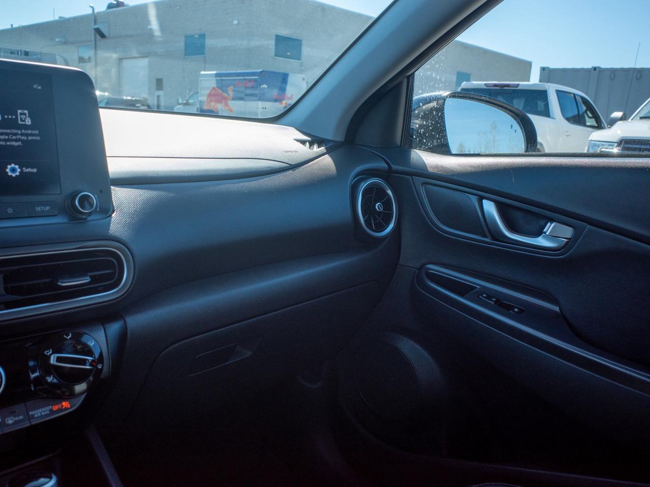 2022 Hyundai KONA Preferred - Remote Engine Start   Sun/Moonroof Photo