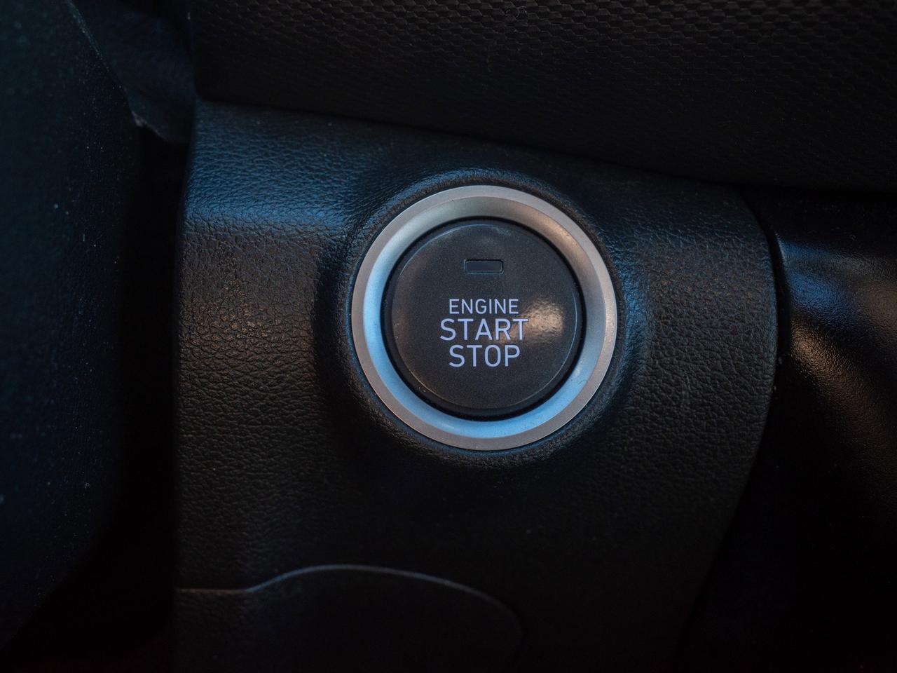 2022 Hyundai KONA Preferred - Remote Engine Start   Sun/Moonroof Photo