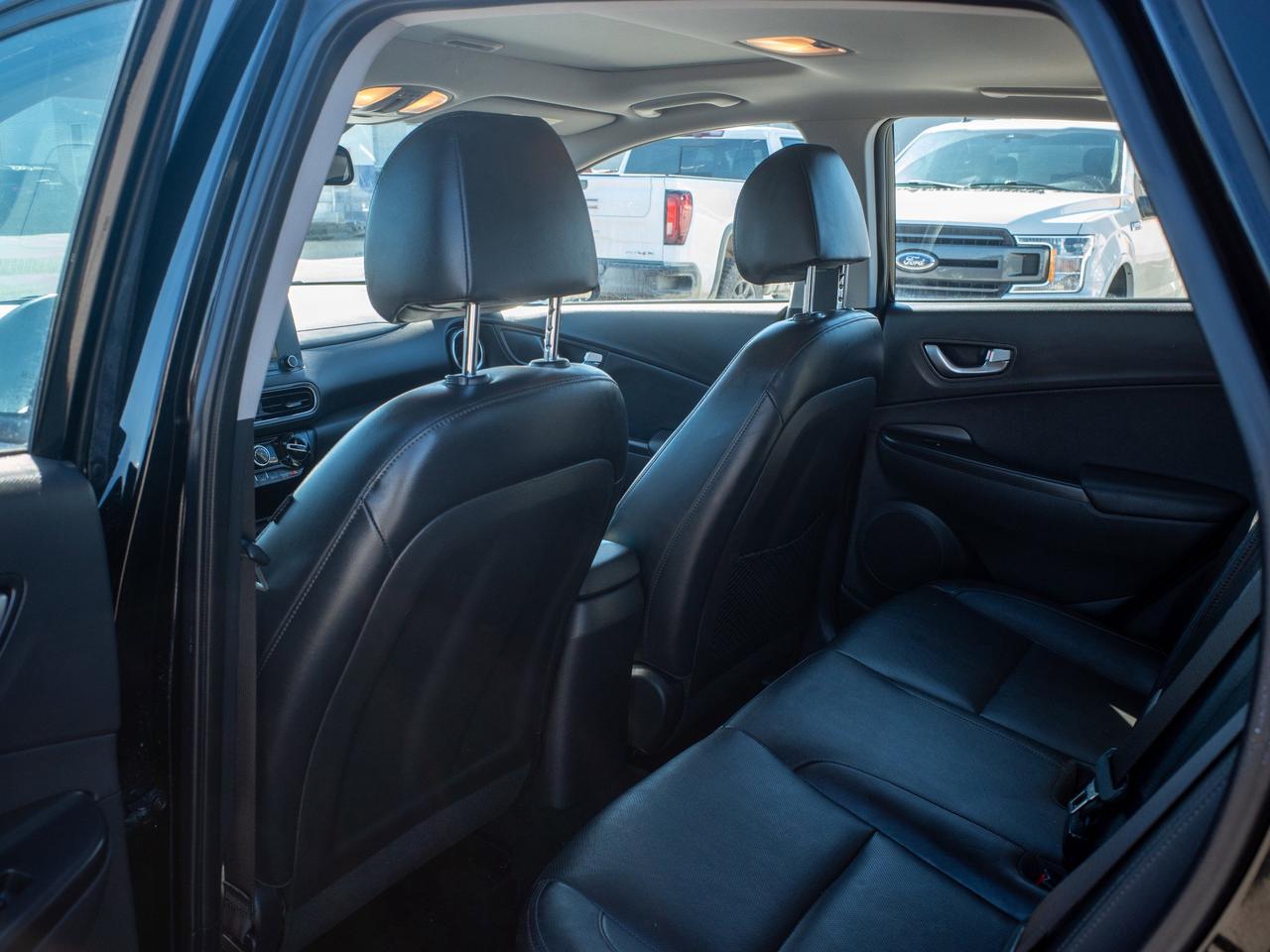 2022 Hyundai KONA Preferred - Remote Engine Start   Sun/Moonroof Photo