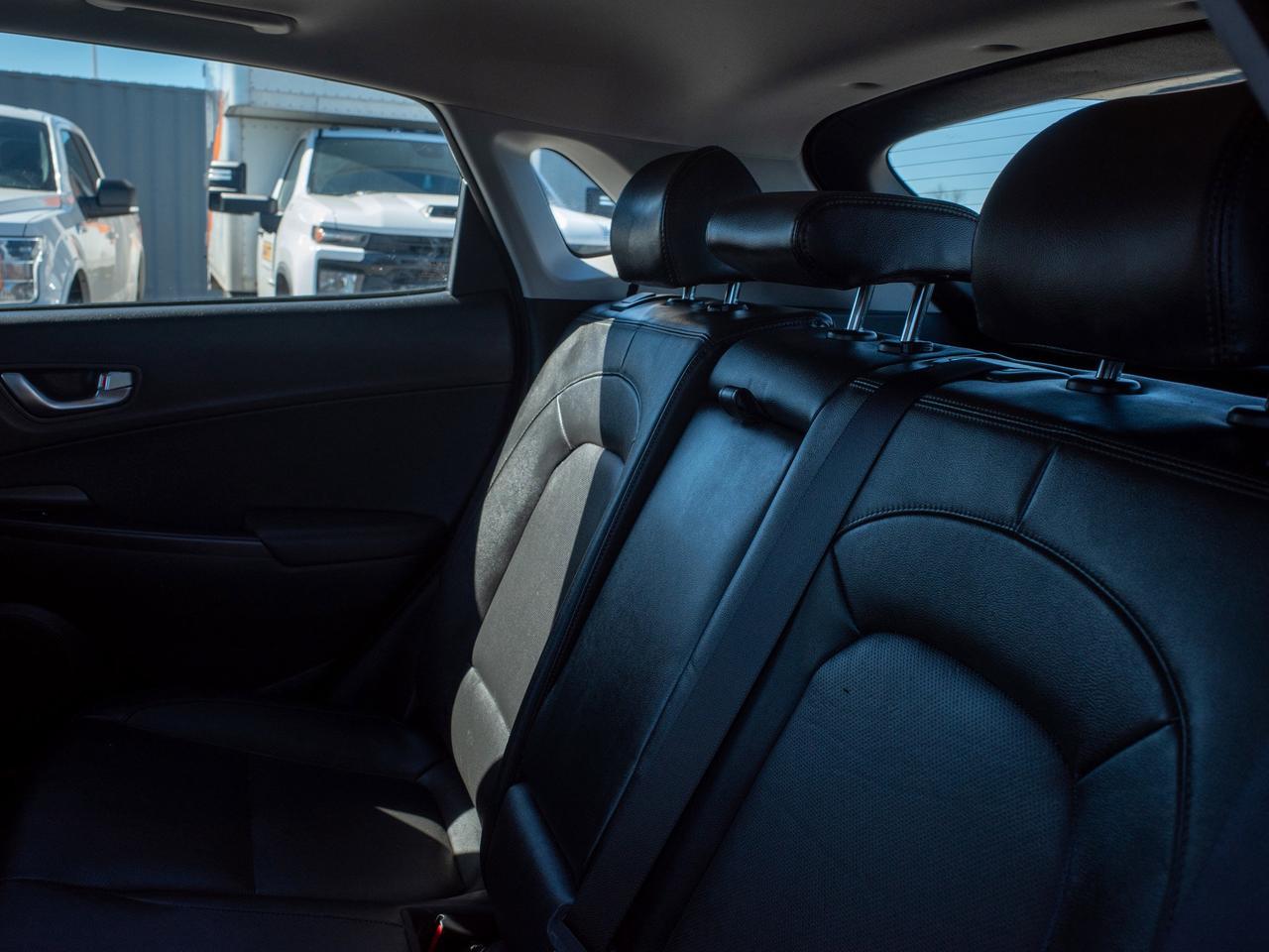 2022 Hyundai KONA Preferred - Remote Engine Start   Sun/Moonroof Photo