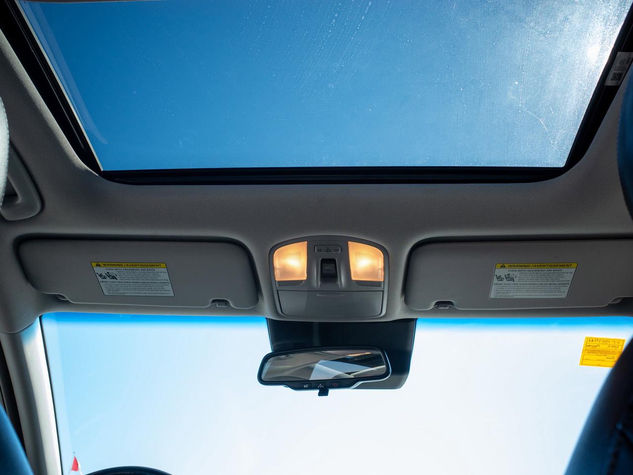 2022 Hyundai KONA Preferred - Remote Engine Start   Sun/Moonroof Photo