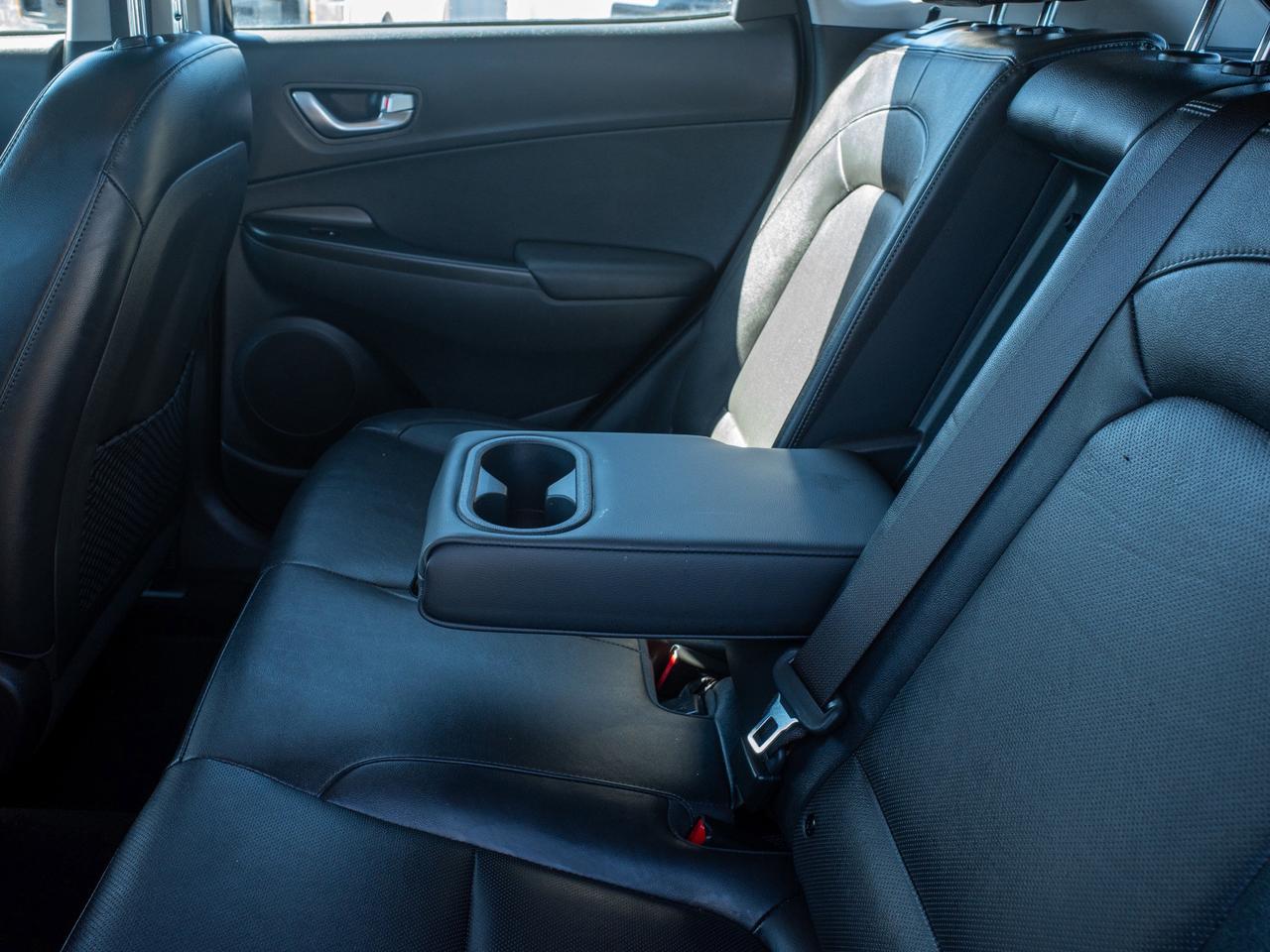 2022 Hyundai KONA Preferred - Remote Engine Start   Sun/Moonroof Photo