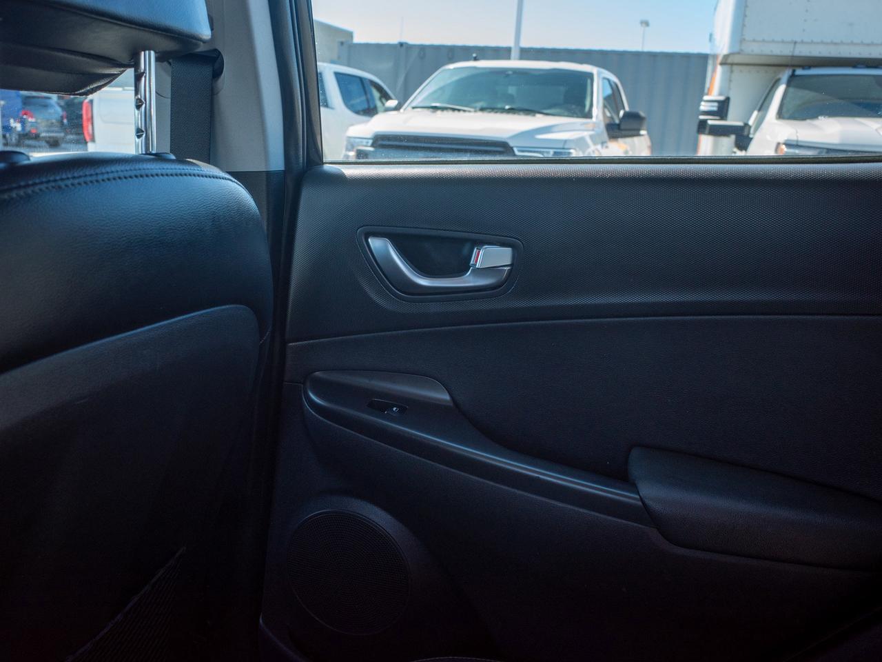 2022 Hyundai KONA Preferred - Remote Engine Start   Sun/Moonroof Photo