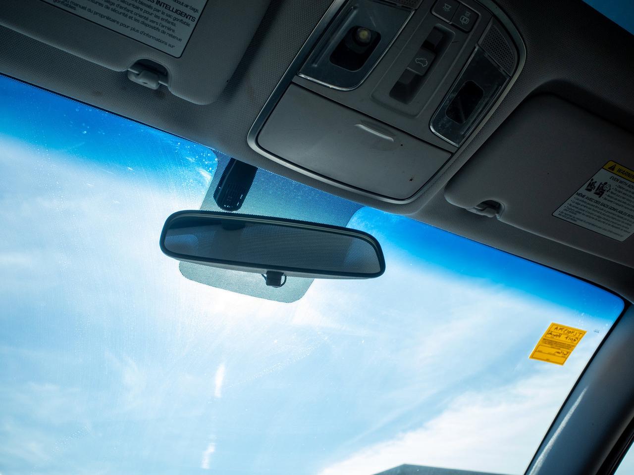 2017 Hyundai Tucson SE - Sun/Moonroof   Adjustable Lumbar Photo