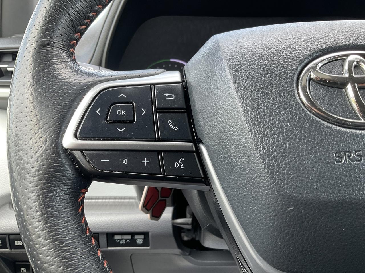 2021 Toyota Sienna XSE AWD - LEATHER! NAV! BACK-UP CAM! BSM! SUNROOF! Photo