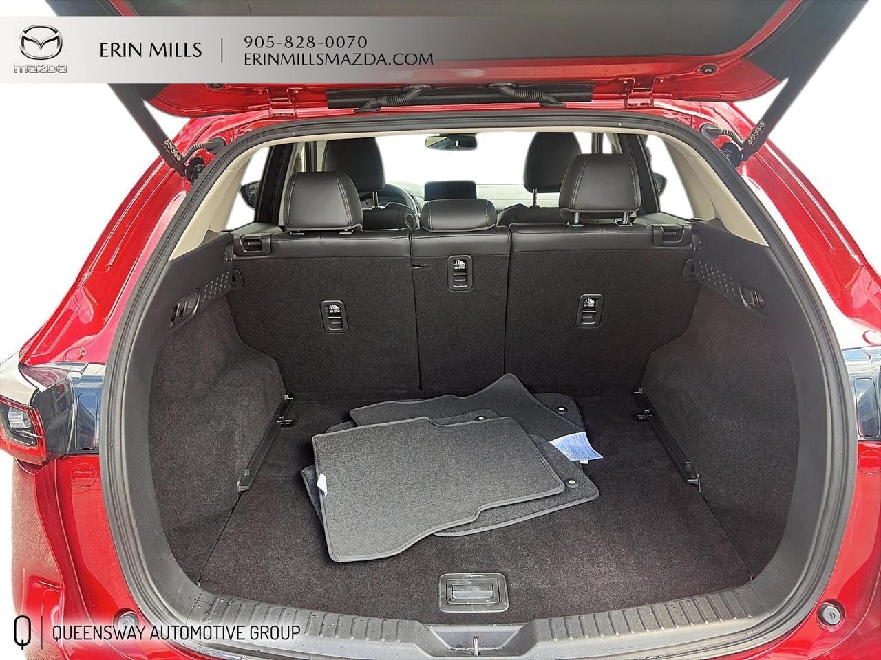 2024 Mazda CX-5 GS Photo