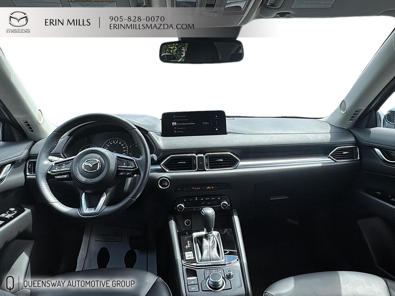 2024 Mazda CX-5 GS Photo