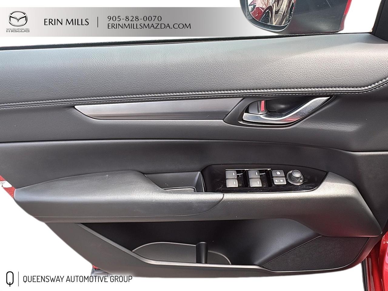 2024 Mazda CX-5 GS Photo