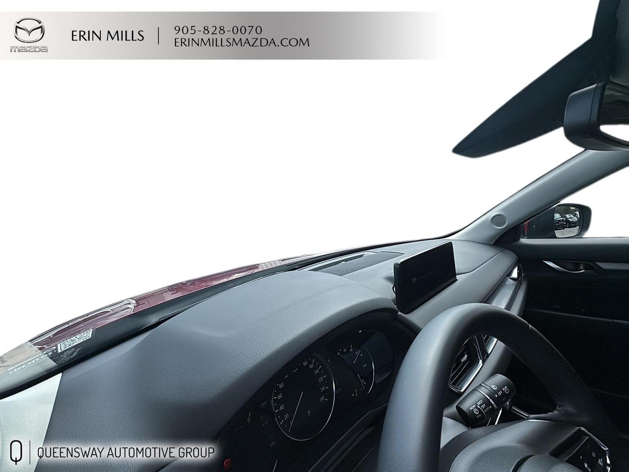 2024 Mazda CX-5 GS Photo