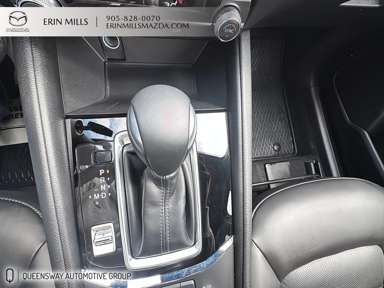 2024 Mazda CX-5 GS Photo