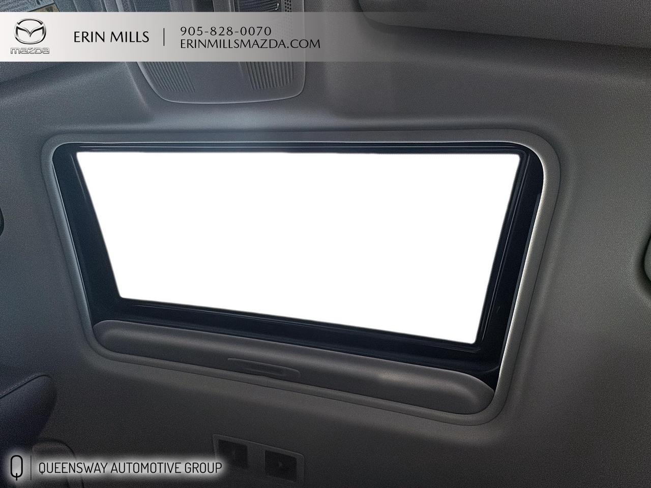 2024 Mazda CX-5 GS Photo