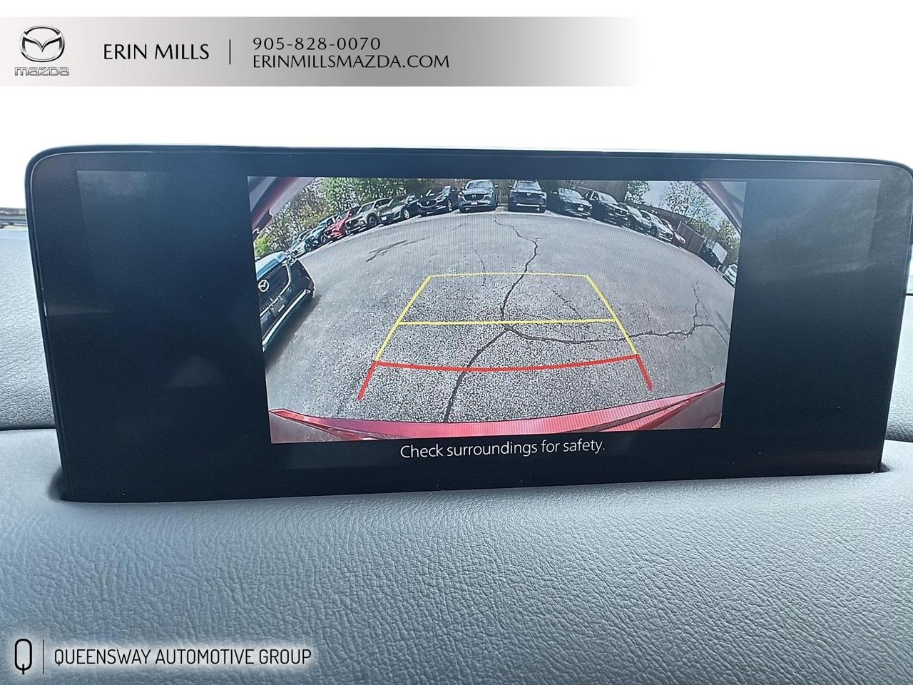 2024 Mazda CX-5 GS Photo