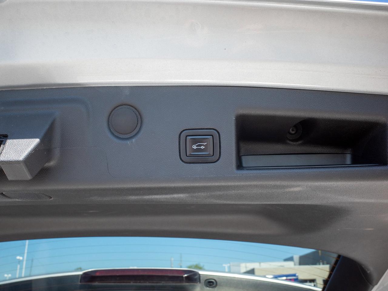 2022 Chevrolet Equinox LT - Power Driver Seat   WiFi Hotspot Photo
