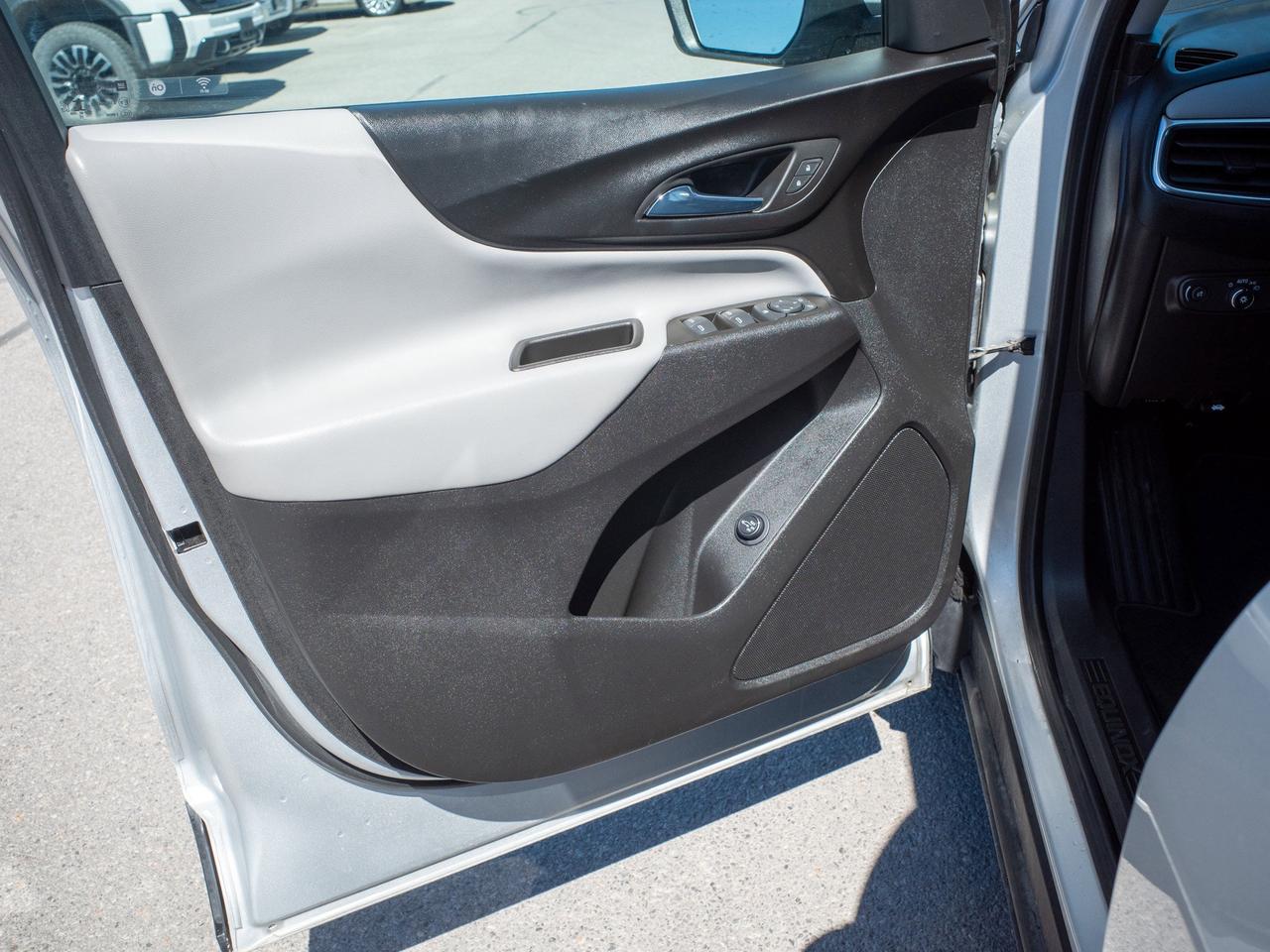 2022 Chevrolet Equinox LT - Power Driver Seat   WiFi Hotspot Photo