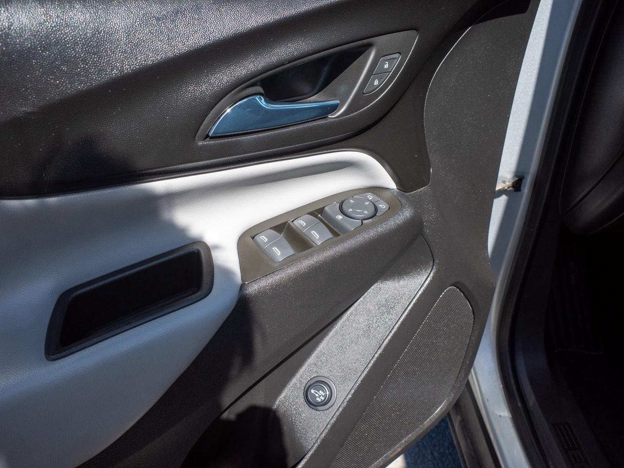 2022 Chevrolet Equinox LT - Power Driver Seat   WiFi Hotspot Photo