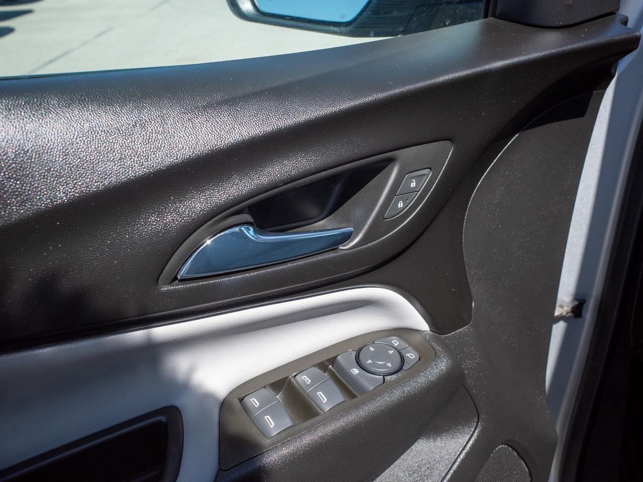 2022 Chevrolet Equinox LT - Power Driver Seat   WiFi Hotspot Photo
