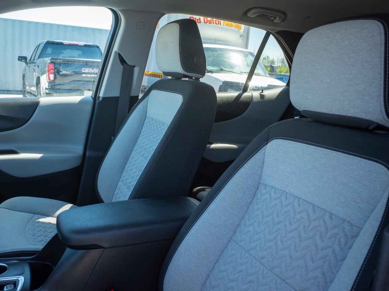 2022 Chevrolet Equinox LT - Power Driver Seat   WiFi Hotspot Photo