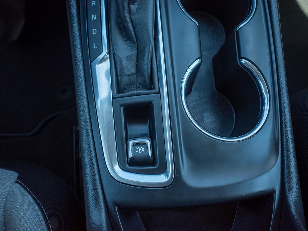 2022 Chevrolet Equinox LT - Power Driver Seat   WiFi Hotspot Photo
