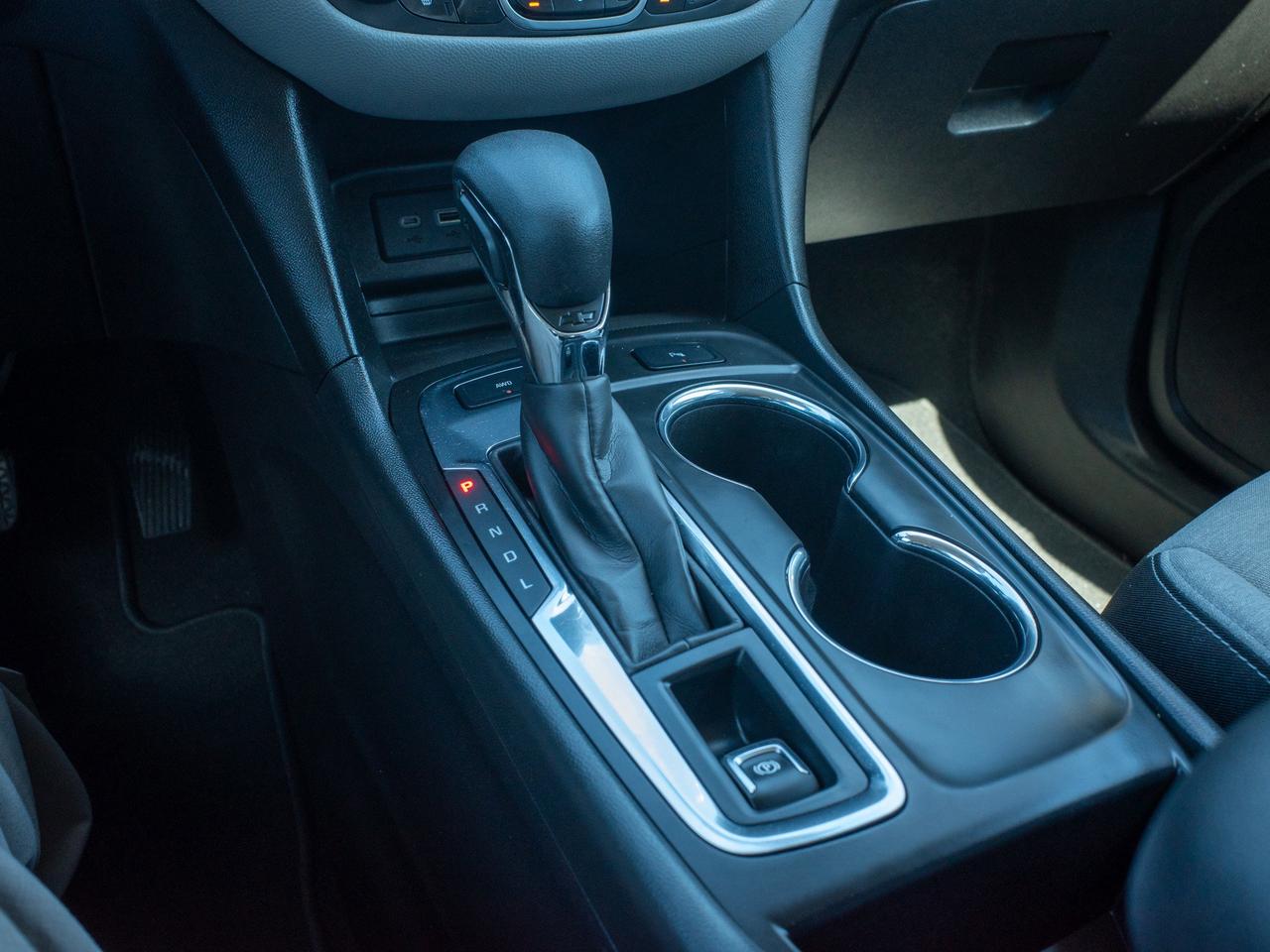 2022 Chevrolet Equinox LT - Power Driver Seat   WiFi Hotspot Photo