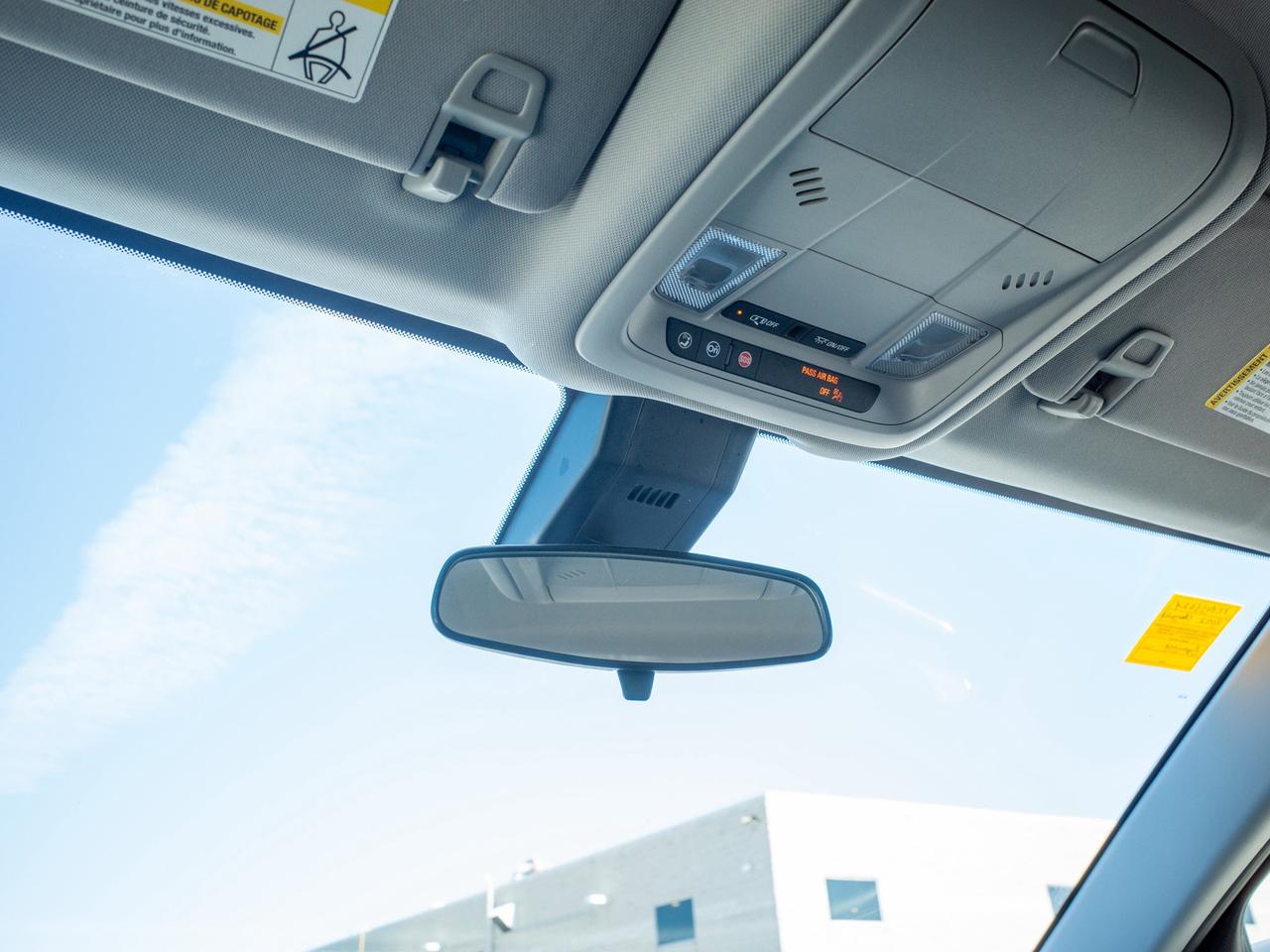 2022 Chevrolet Equinox LT - Power Driver Seat   WiFi Hotspot Photo
