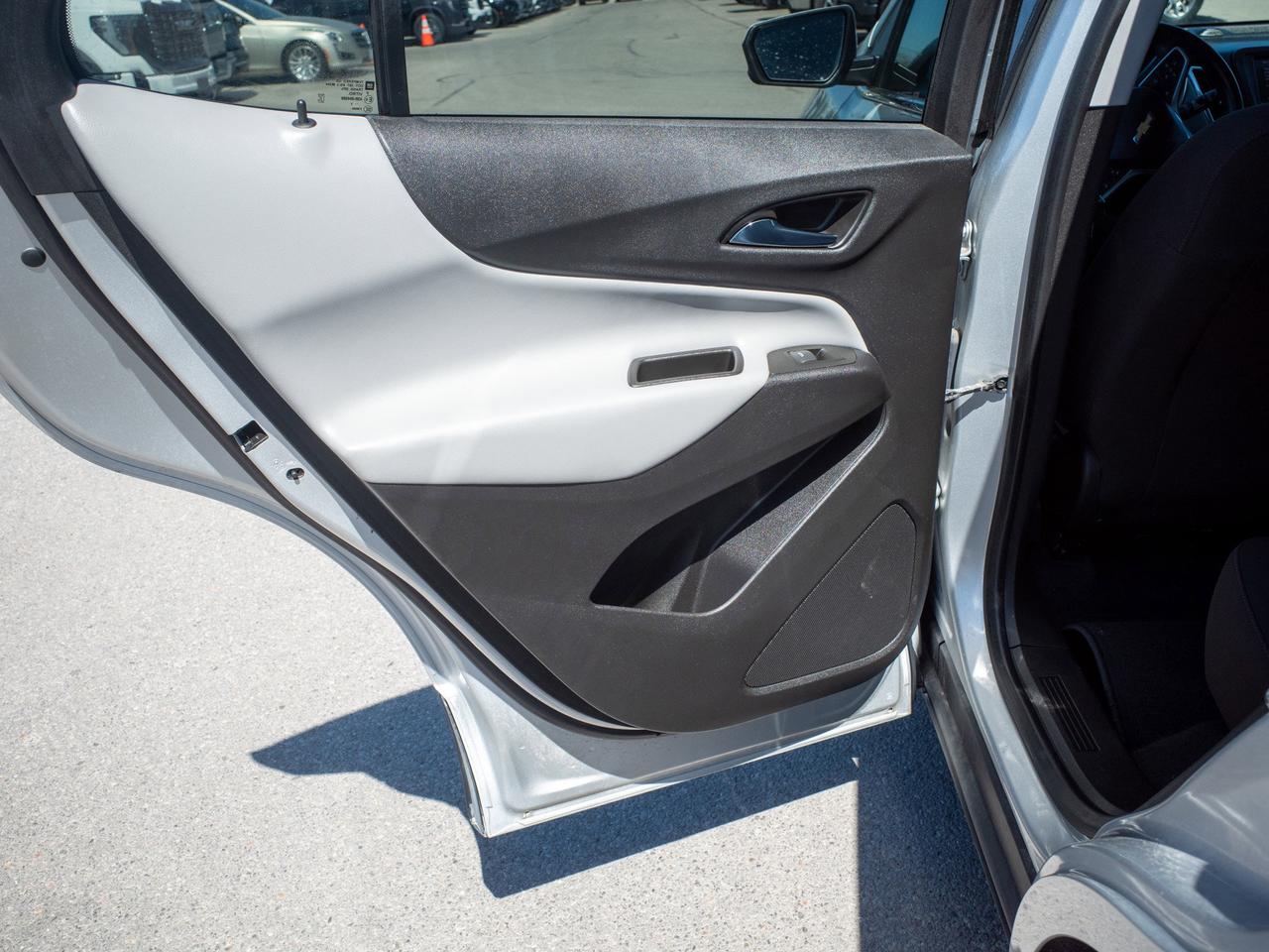 2022 Chevrolet Equinox LT - Power Driver Seat   WiFi Hotspot Photo