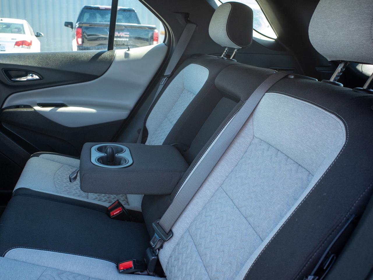 2022 Chevrolet Equinox LT - Power Driver Seat   WiFi Hotspot Photo