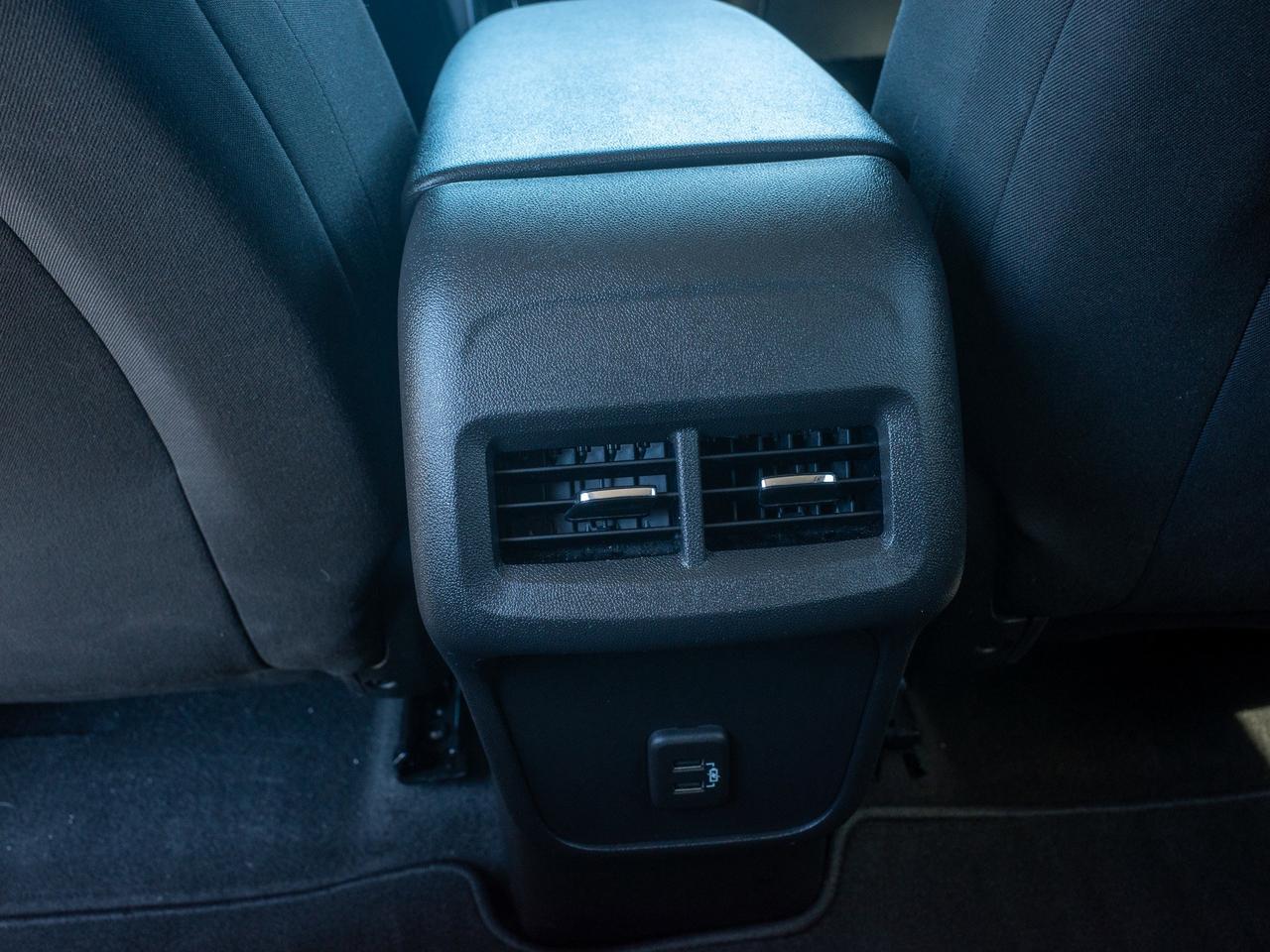 2022 Chevrolet Equinox LT - Power Driver Seat   WiFi Hotspot Photo