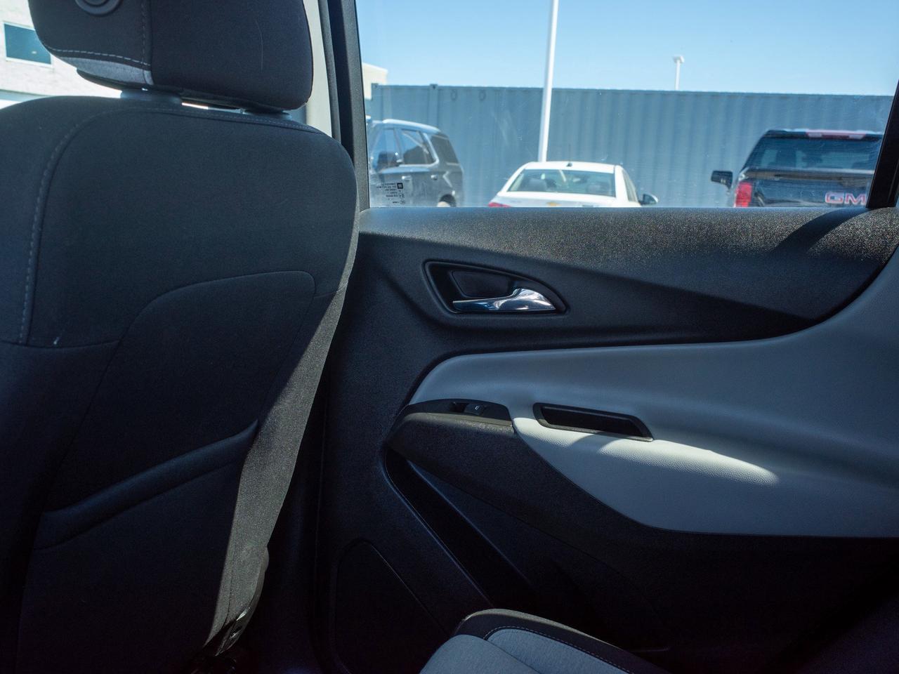2022 Chevrolet Equinox LT - Power Driver Seat   WiFi Hotspot Photo