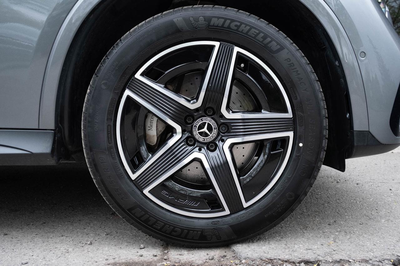 2023 Mercedes-Benz GLC-Class GLC300 4MATIC Photo