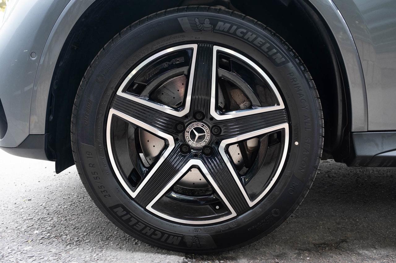 2023 Mercedes-Benz GLC-Class GLC300 4MATIC Photo