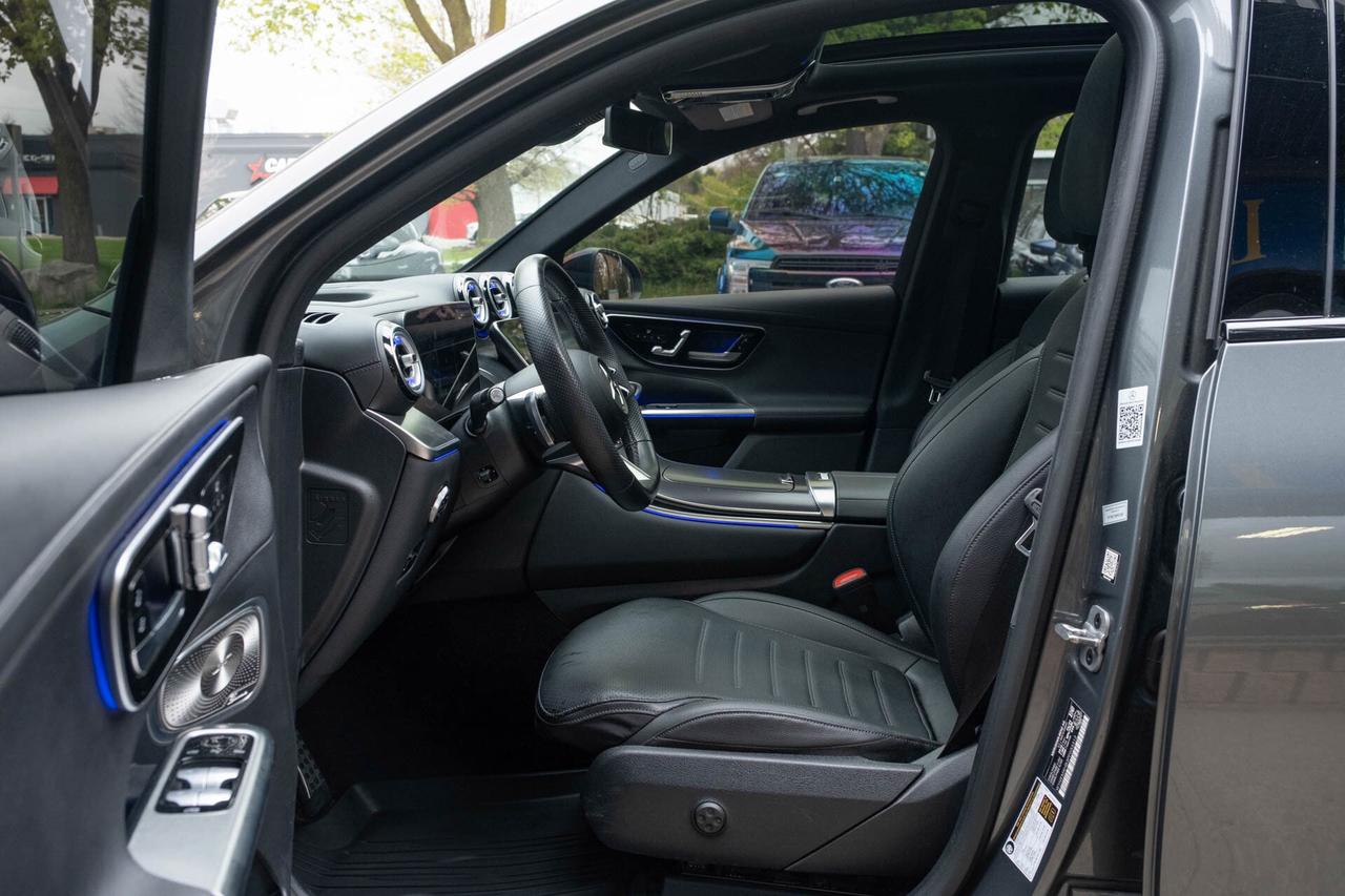 2023 Mercedes-Benz GLC-Class GLC300 4MATIC Photo