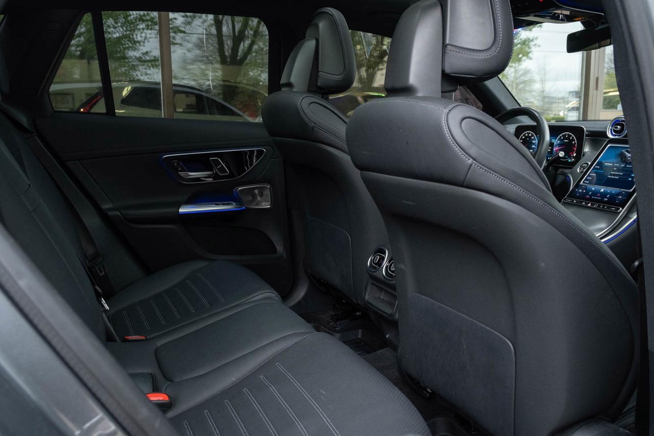 2023 Mercedes-Benz GLC-Class GLC300 4MATIC Photo