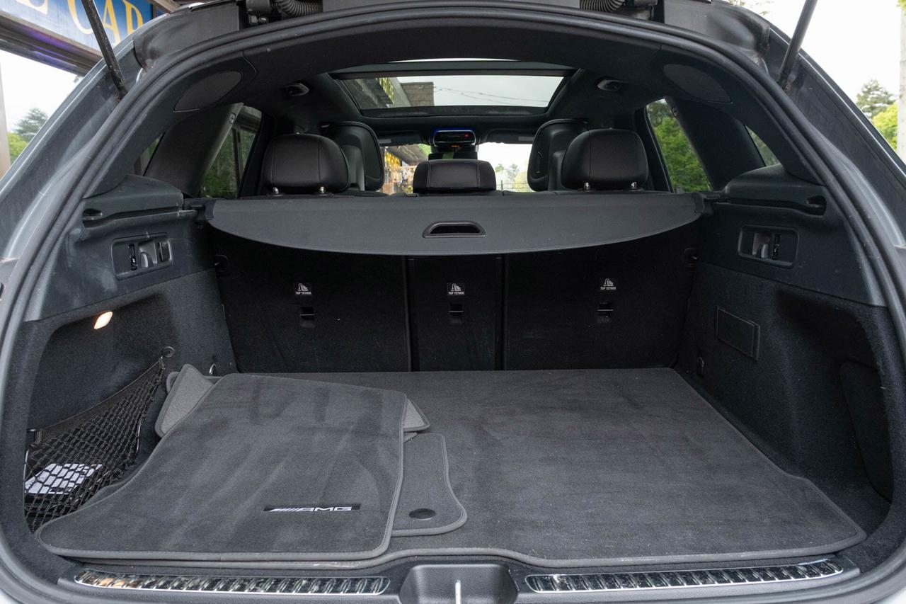 2023 Mercedes-Benz GLC-Class GLC300 4MATIC Photo