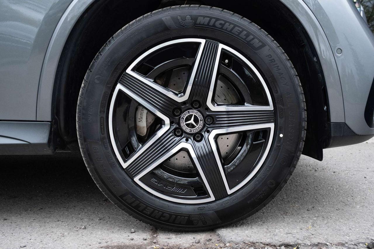 2023 Mercedes-Benz GLC GLC300 4MATIC Photo