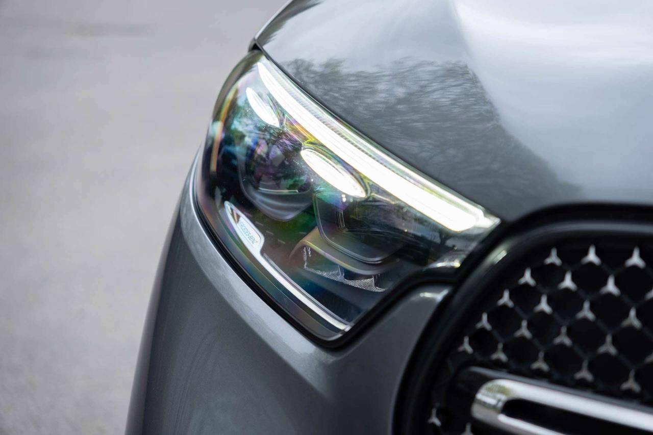 2023 Mercedes-Benz GLC GLC300 4MATIC Photo