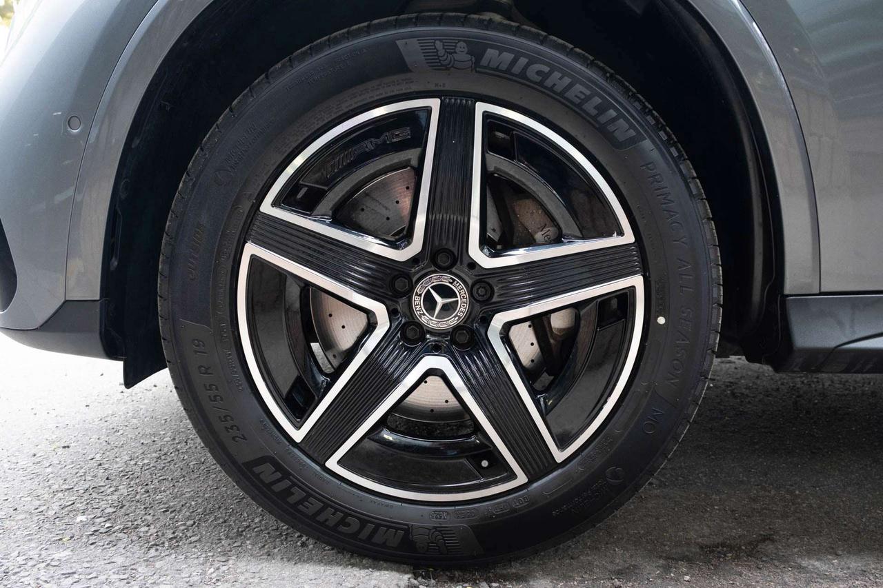 2023 Mercedes-Benz GLC GLC300 4MATIC Photo