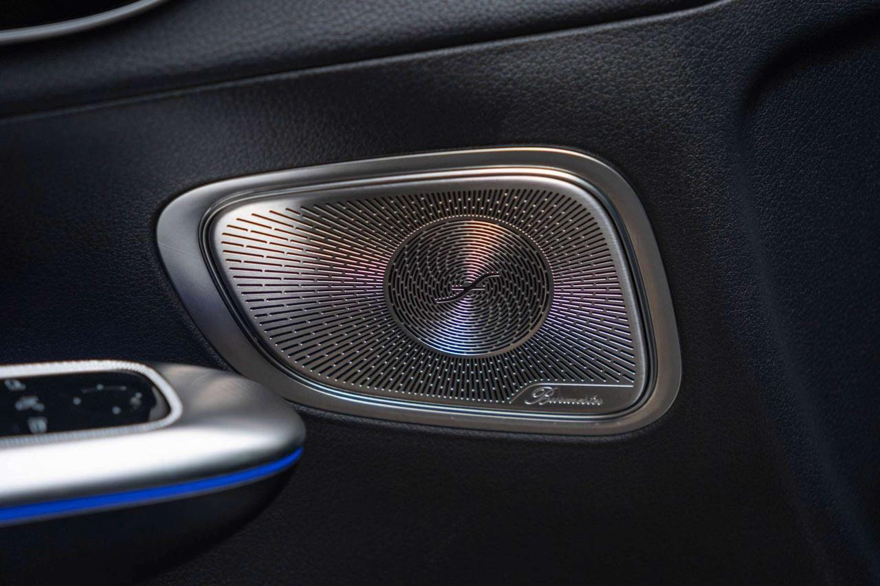 2023 Mercedes-Benz GLC GLC300 4MATIC Photo