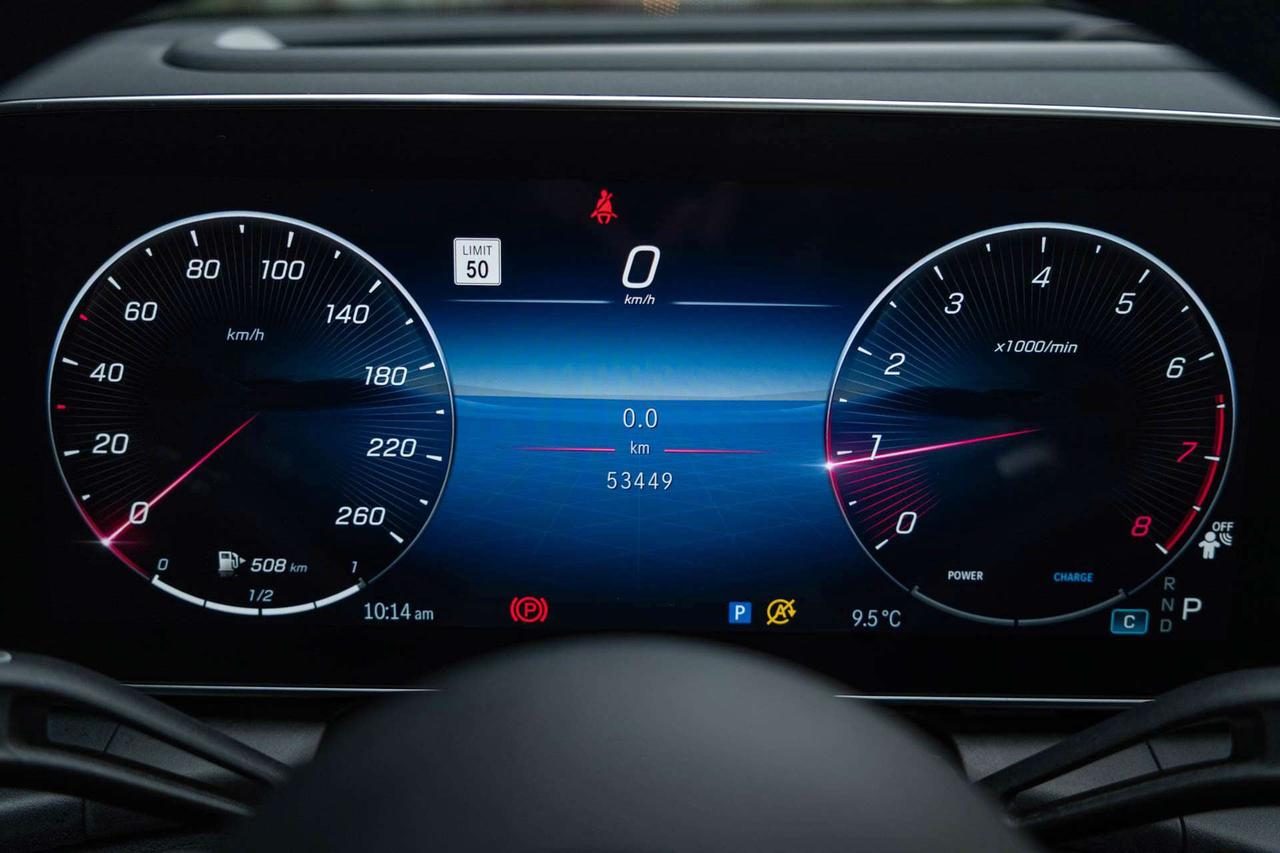 2023 Mercedes-Benz GLC GLC300 4MATIC Photo